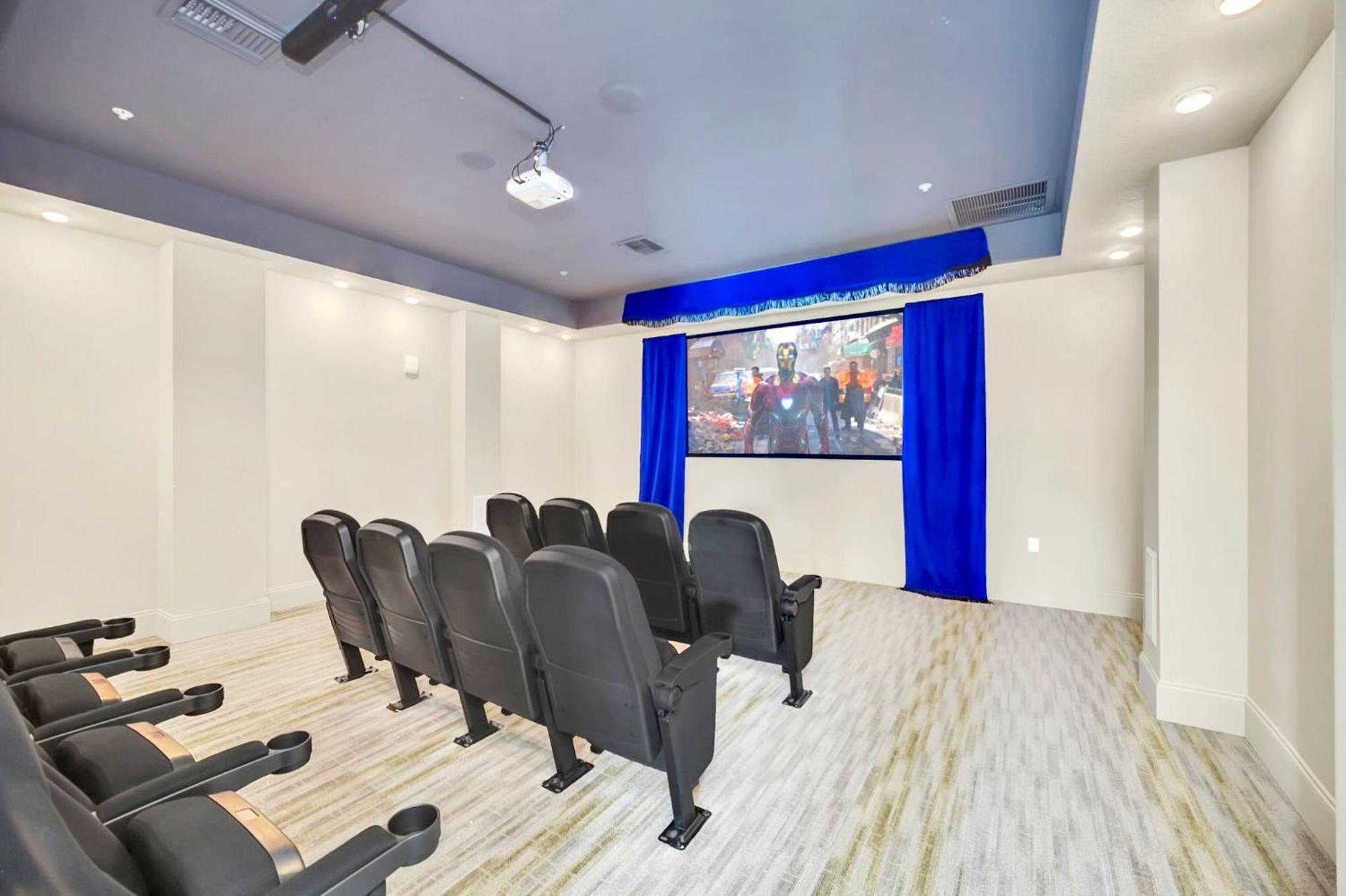 3Br Condo - Near Disney Balcony Pool Hot Tub Orlando Exterior photo
